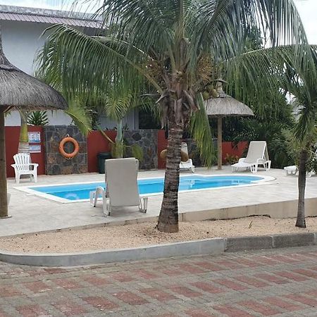 Paradise Hill Grand Baie Exterior photo