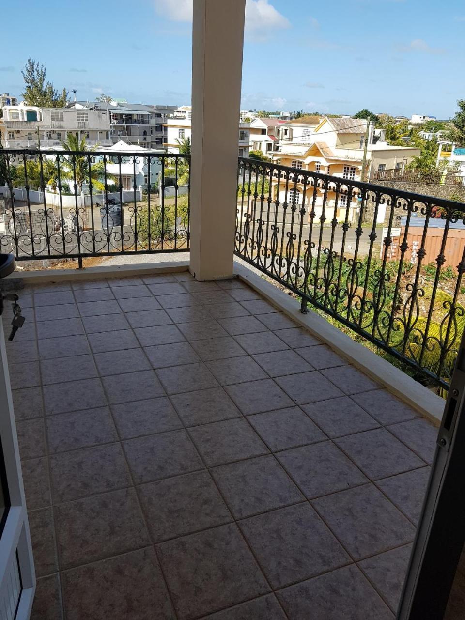 Paradise Hill Grand Baie Exterior photo