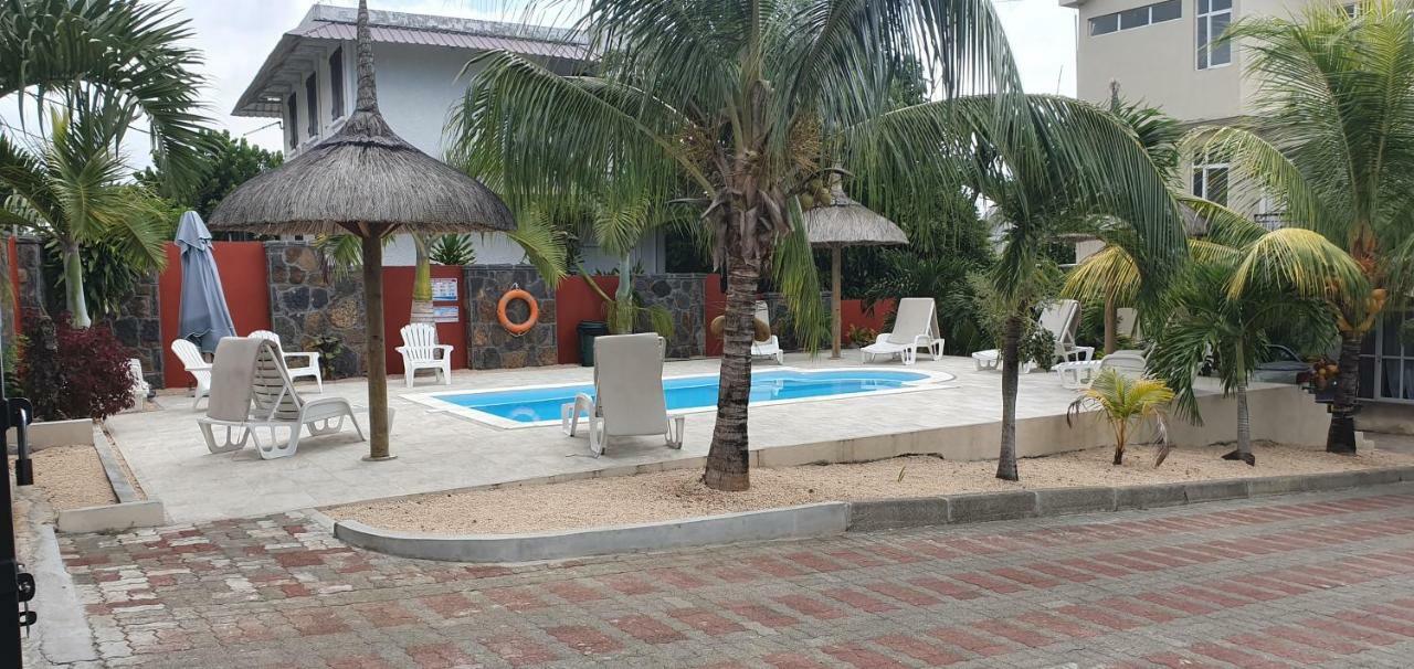 Paradise Hill Grand Baie Exterior photo